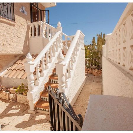 30 Beach House - Bbq & Terrace Ла Мата Екстериор снимка